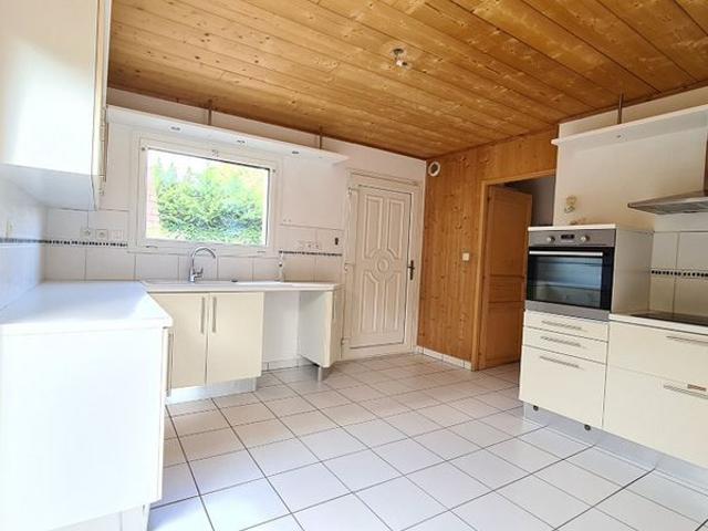 Maison 7 pièces à louer