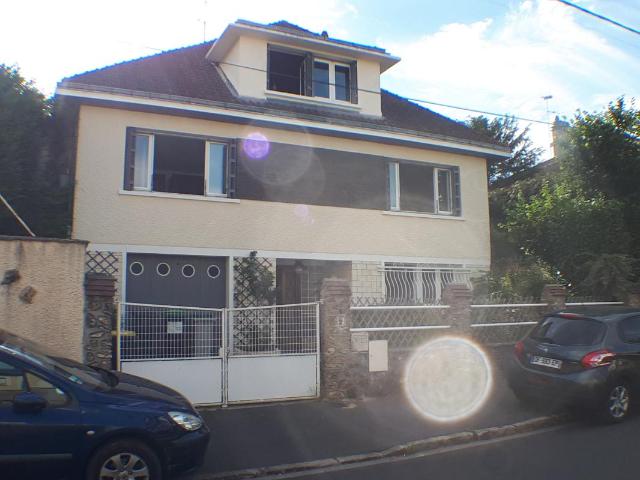 Maison 7 pièces à louer Sainte Geneviève des Bois