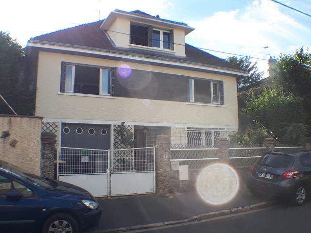 Maison 7 pièces à louer Sainte Geneviève des Bois