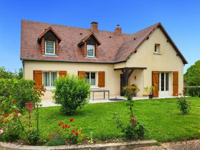 Maison 7 pièces à Parigné le pôlin 72