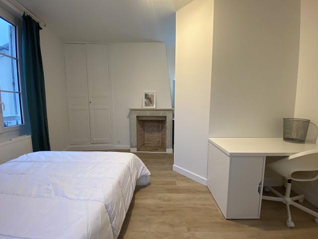 Maison 7 pièces Angers 152.87m² 580€ à louer