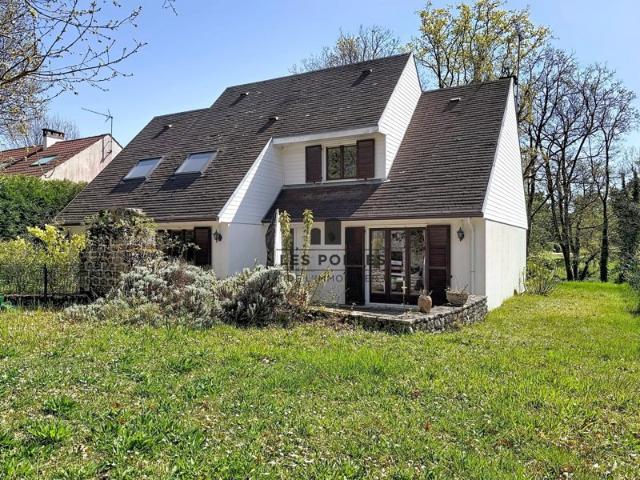 MAISON 7 PIECES BOUTIGNY SUR ESSONNE 91820