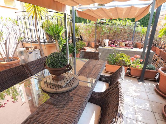 MAISON 7 PIECES BEAUSOLEIL FRONTIÈRE MONACO