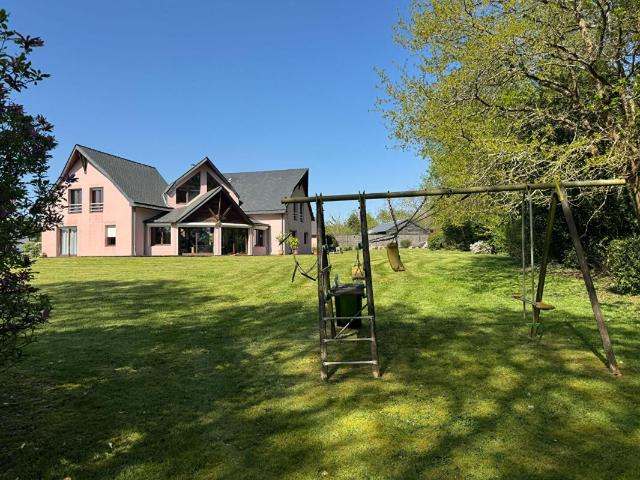 Maison 7 pièces BRECH