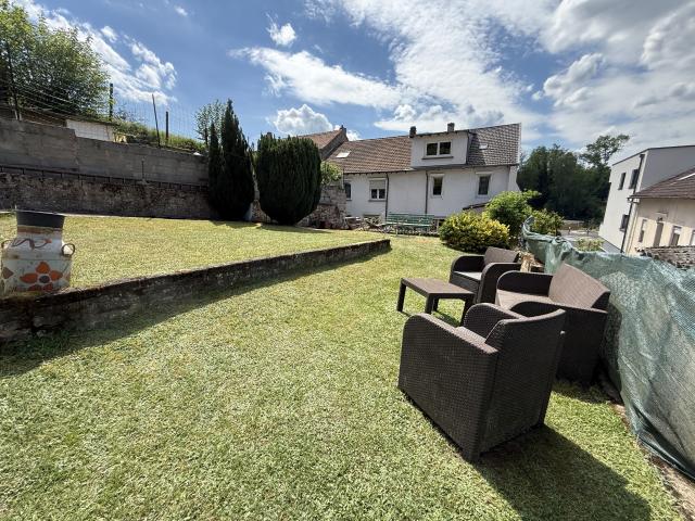 MAISON 7 PIÈCES DE 153 M2 AVEC 5 CHAMBRES