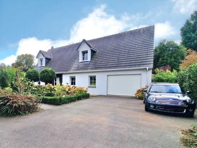 Maison 7 pièces, de 190 m2 habitables