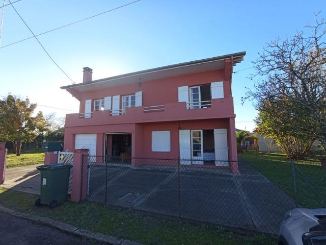 Maison, 7 pièces, Mont de Marsan