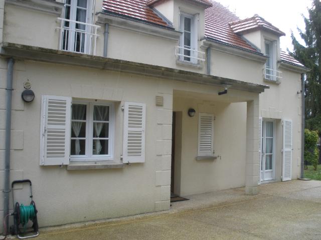 Maison 7 pièces spacieuse et lumineuse PARMAIN, Parmain
