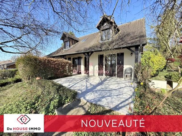 Maison 7 Pièces sur sous sol aménagé