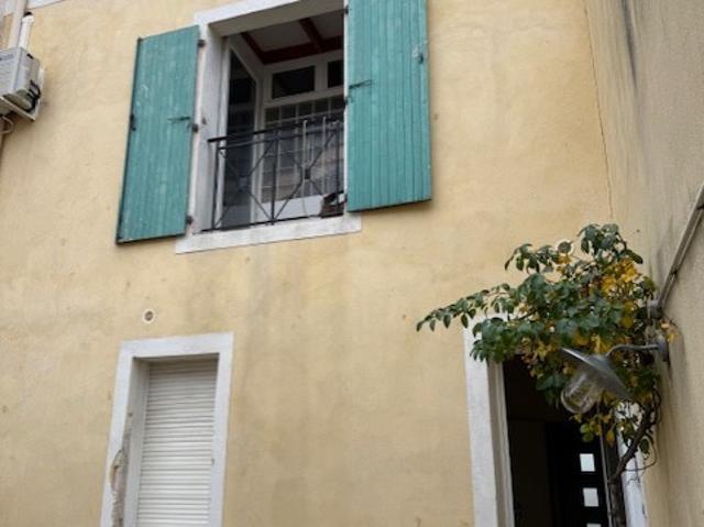 Maison 7 Pièces/Centre Ville Rive Droite