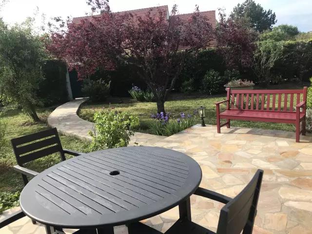 MAISON 7P 200M²