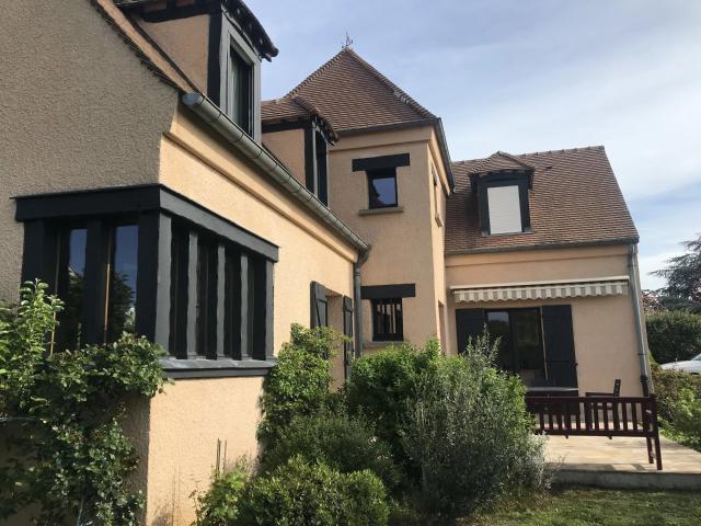 MAISON 7P 200M²