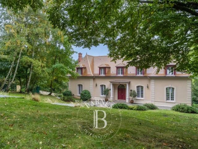 Maison 405 m2 Versailles