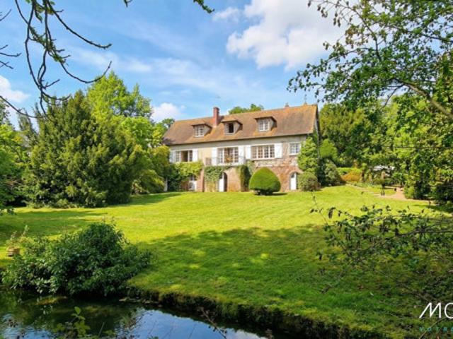 Maison 406 m2 18 pièces