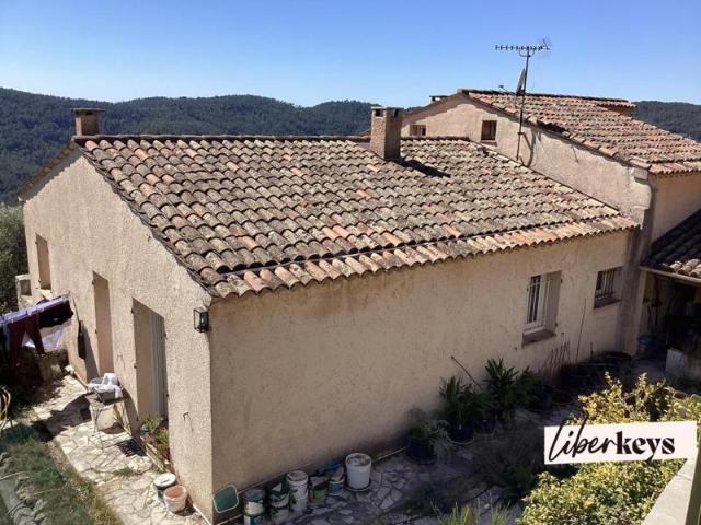 Maison 406 m2 11 pièces