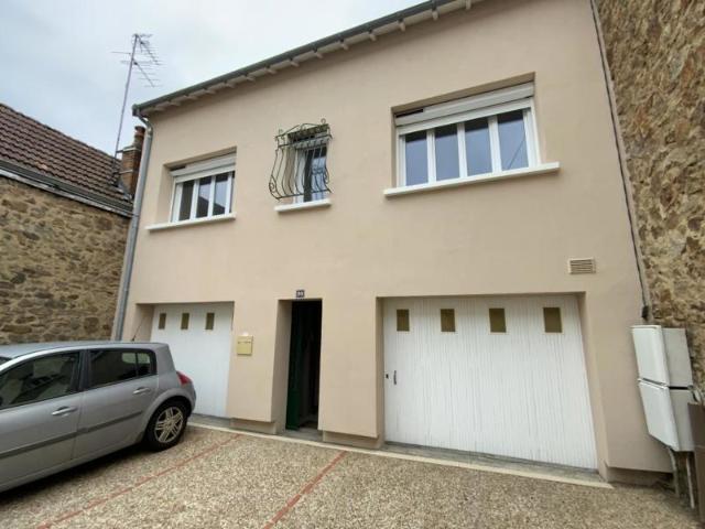 Maison