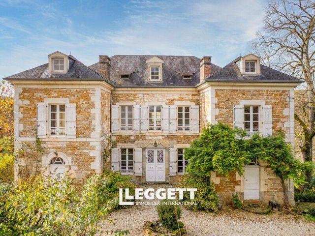 Maison 408 m2 Martel