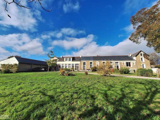 Maison 408 m2 Béganne