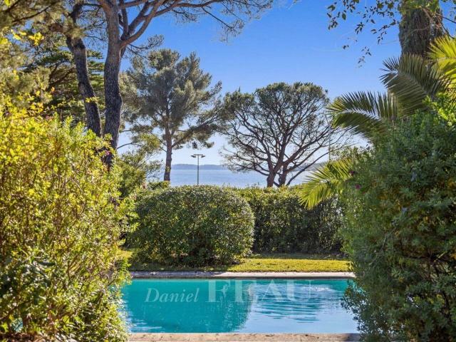 Maison 409 m2 Sainte Maxime