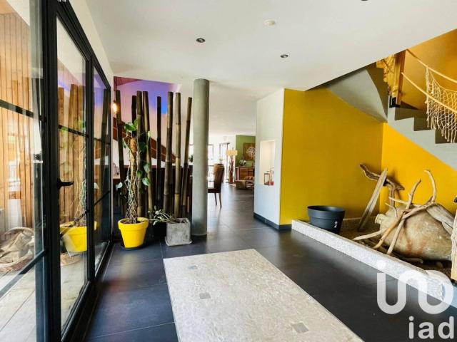 Maison 400 m2 Messanges