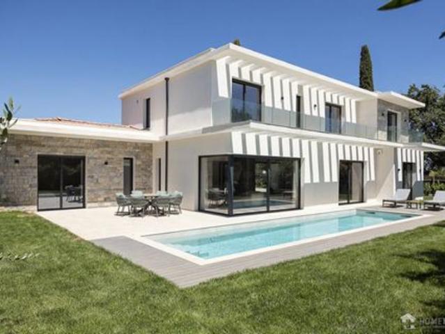 Maison 400 m2 MOUGINS
