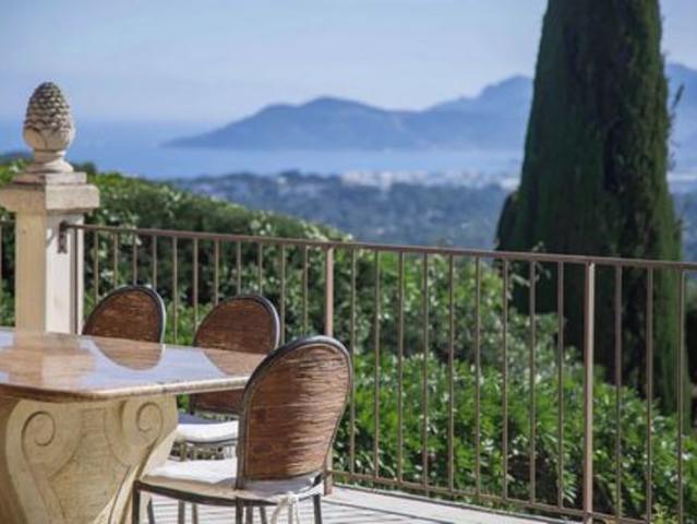 Maison 400 m2 MOUGINS