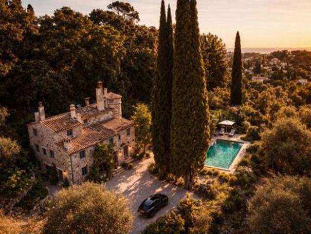 Maison 400 m2 BIOT