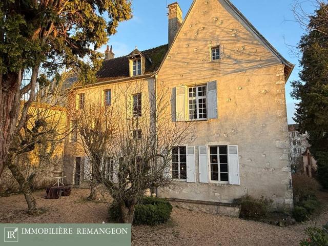 Maison 400 m2 Bourges