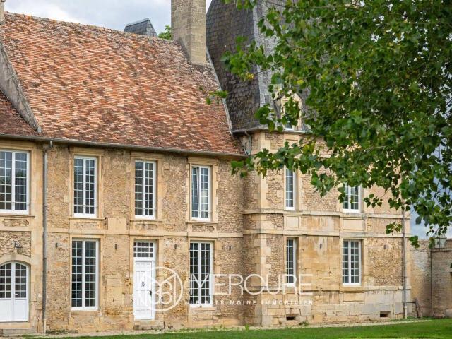 Maison 400 m2 Caen