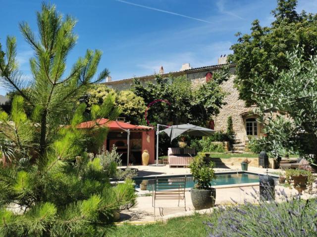 Maison 400 m2 Coudoux