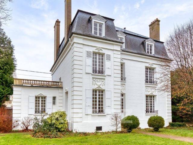 Maison 400 m2 Evreux