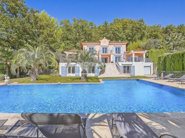 Maison 400 m2 Grasse