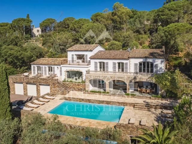 Maison 400 m2 Grimaud