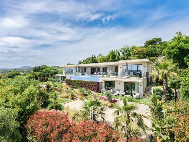 Maison 400 m2 Grimaud