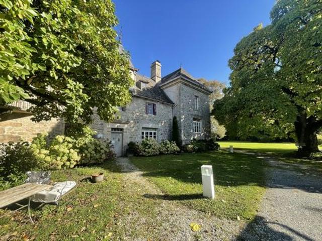 Maison 400 m2 hautefage