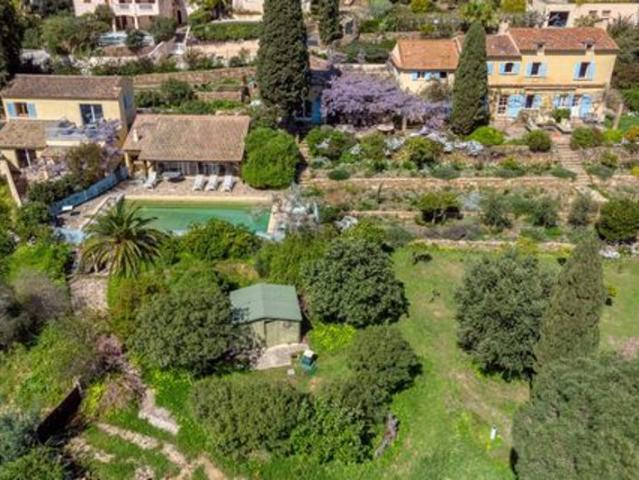 Maison 400 m2 LE LAVANDOU