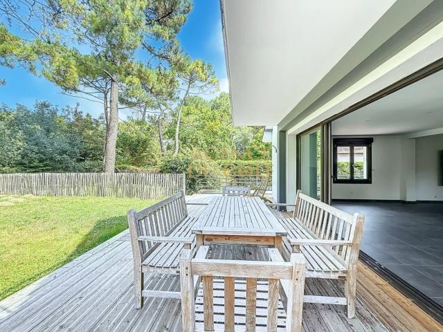 Maison 400 m2 Le Touquet Paris Plage