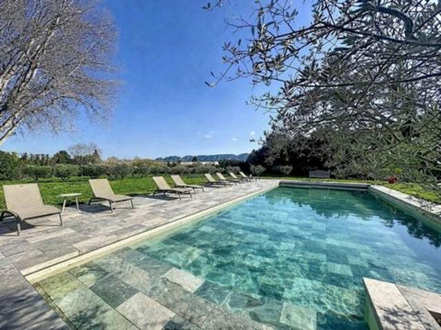 Maison 400 m2 ST REMY DE PROVENCE