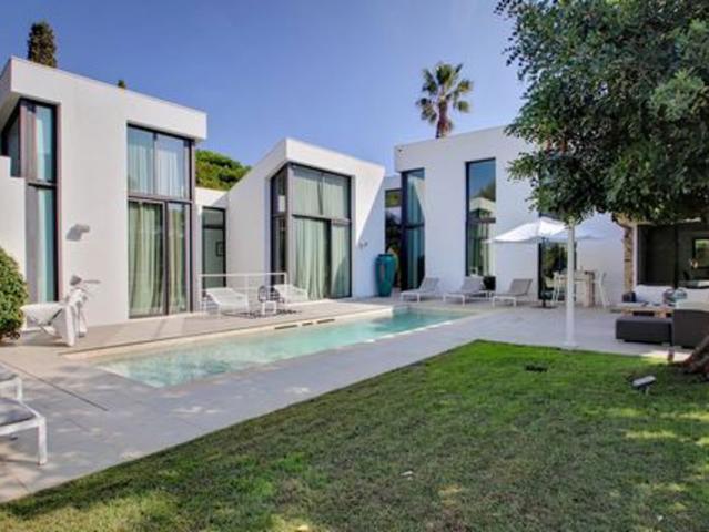 Maison 400 m2 ST TROPEZ