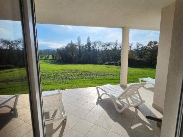 Maison 400 m2 Saint Julien en Genevois