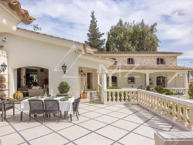 Maison 400 m2 Saint Paul de Vence