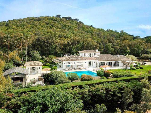 Maison 400 m2 Saint Tropez