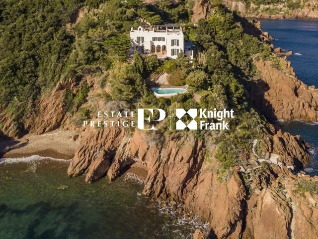 Maison 400 m2 Théoule sur Mer