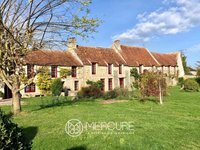 Maison 400 m2 Trun