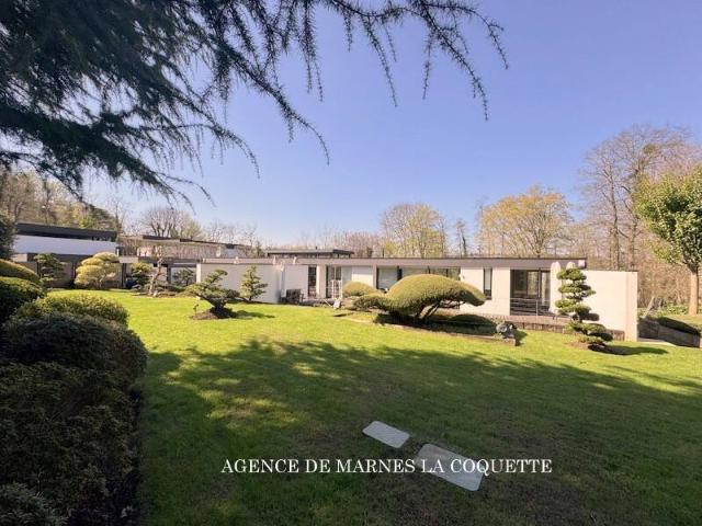 Maison 400 m2 Ville d Avray