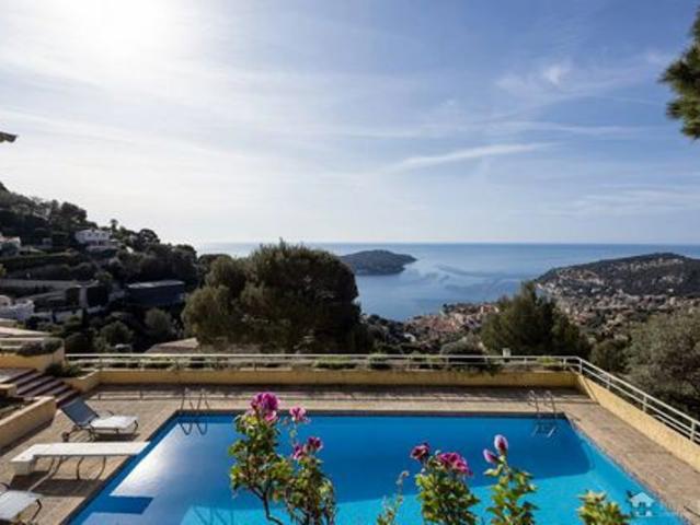 Maison 400 m2 VILLEFRANCHE SUR MER