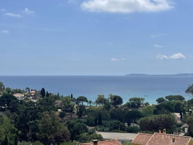 Maison 400 m²