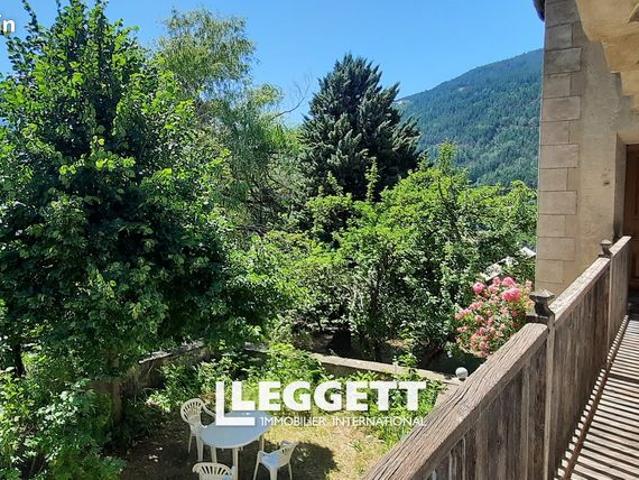 Maison 400 m² Briancon