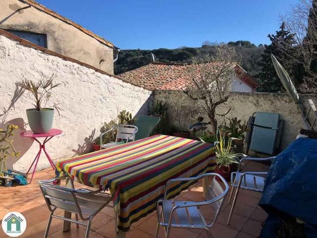 Maison 400m ² 400m² Montolieu