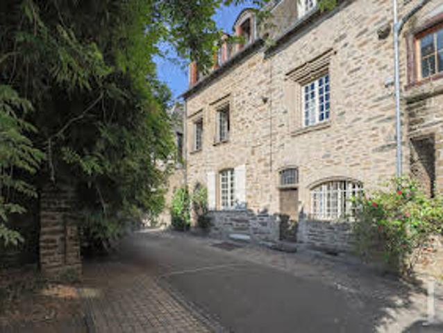Hôtel Particulier